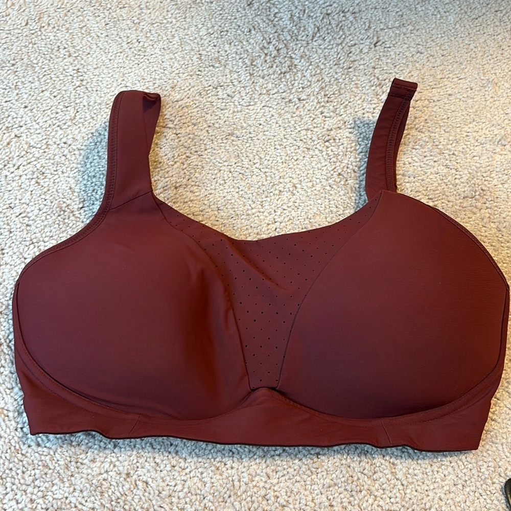 Lululemon Run Times Bra